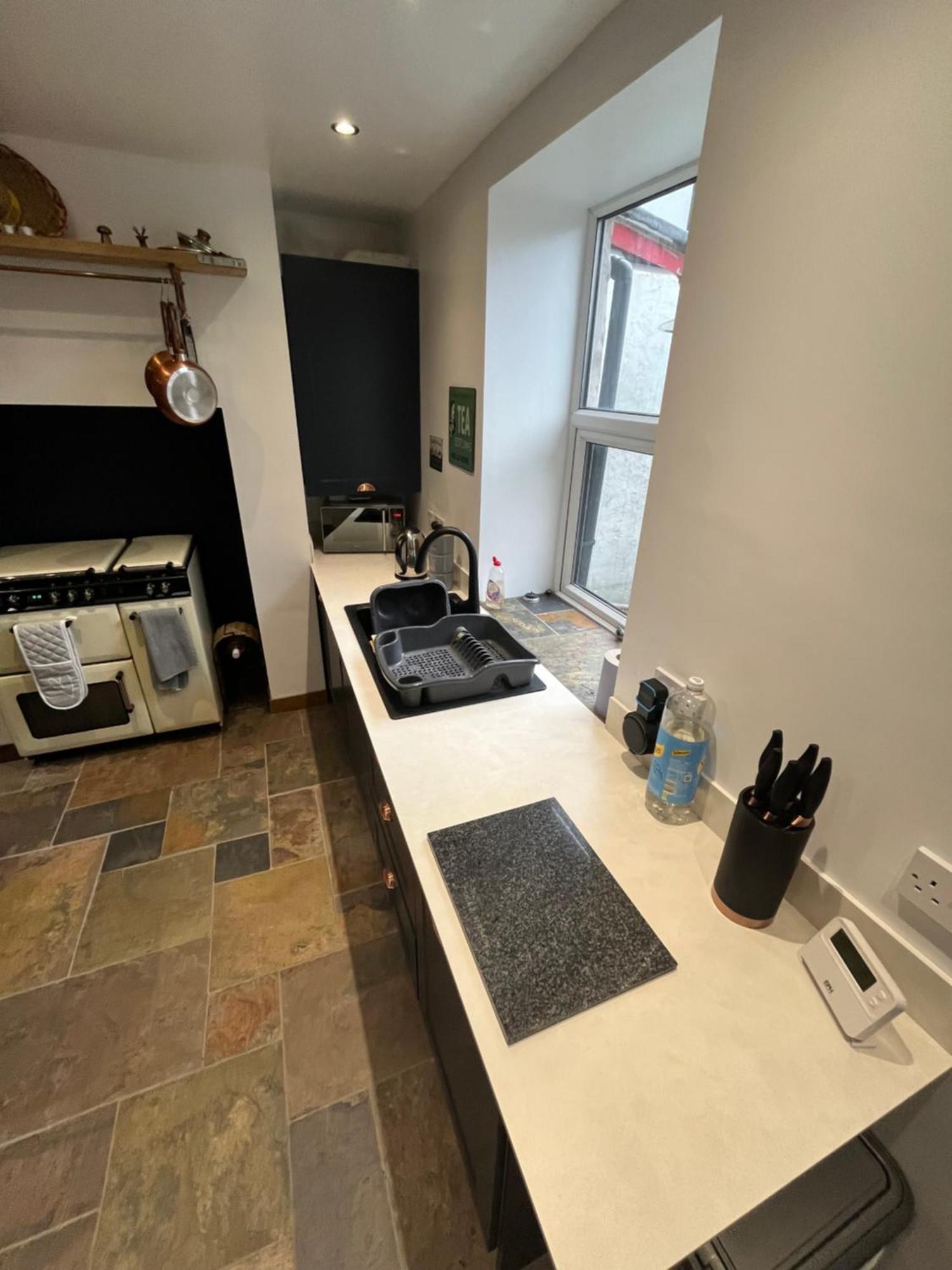 Wolf Hollow, Sleeps 4 Plus 2, Buxton Town Centre Ngoại thất bức ảnh