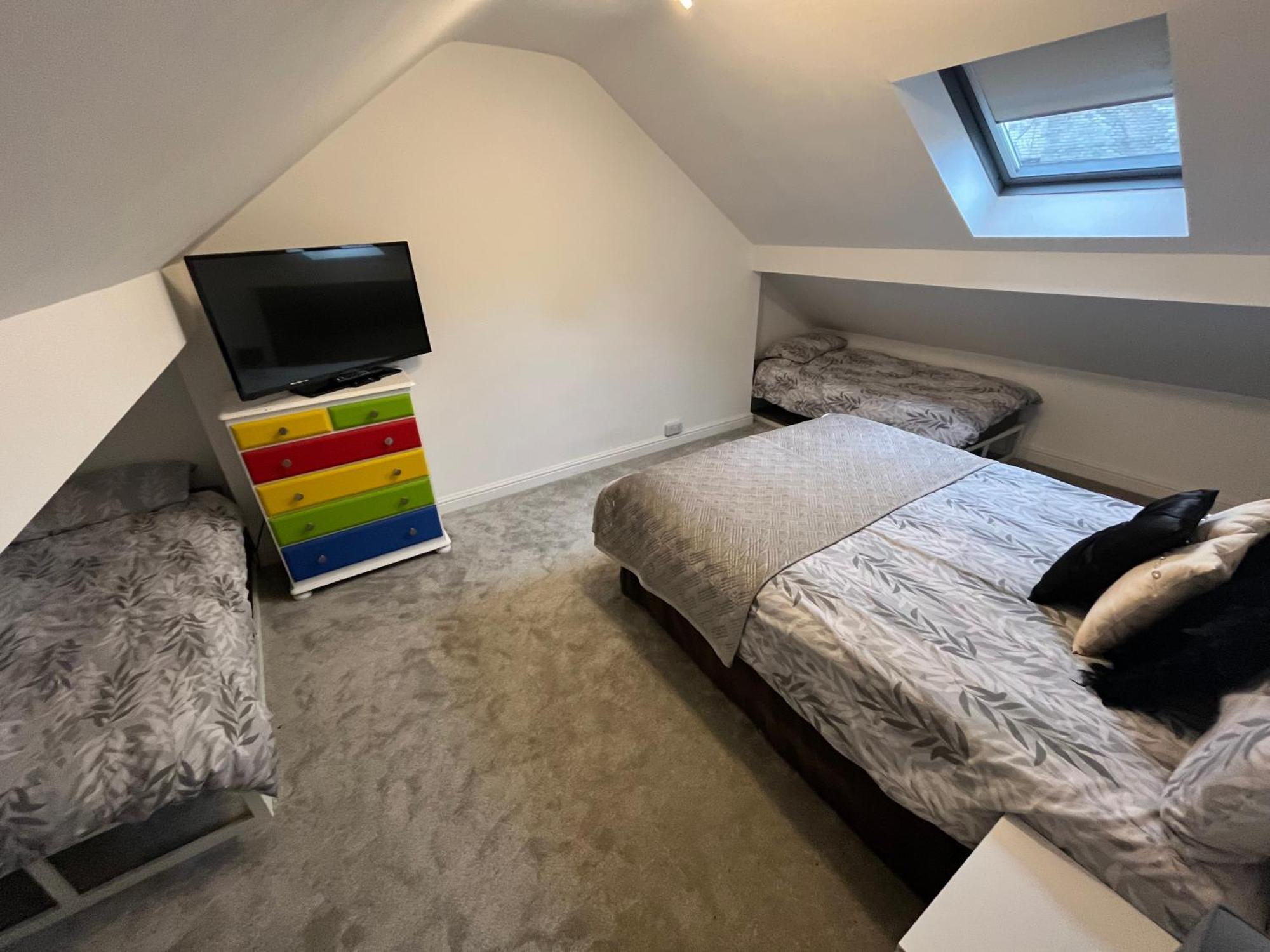 Wolf Hollow, Sleeps 4 Plus 2, Buxton Town Centre Ngoại thất bức ảnh