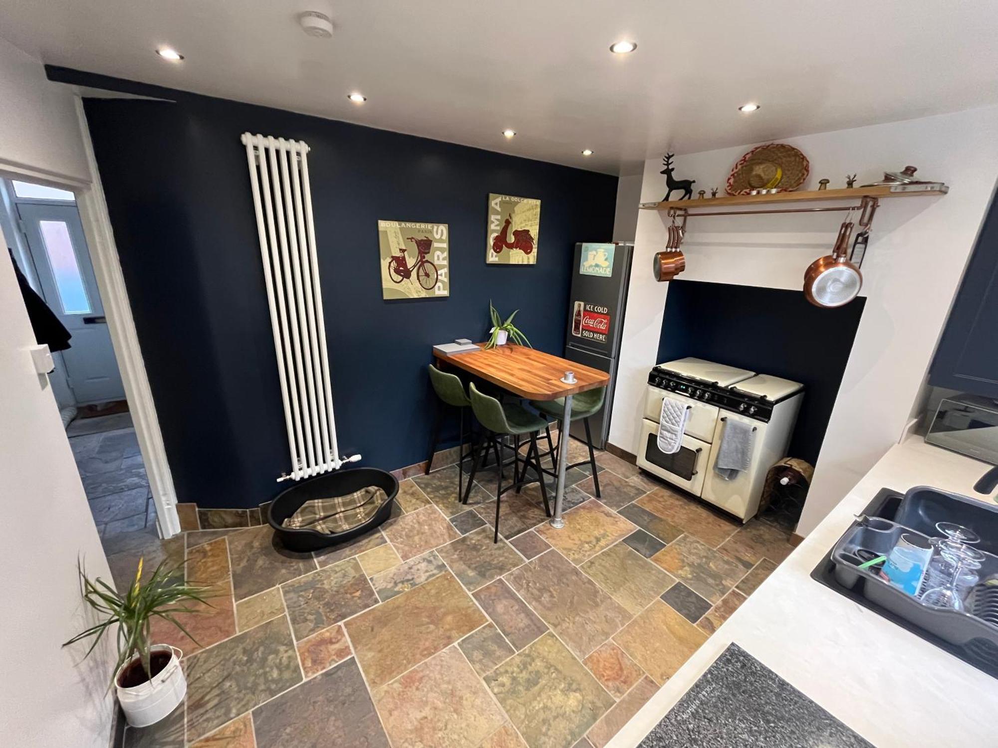 Wolf Hollow, Sleeps 4 Plus 2, Buxton Town Centre Ngoại thất bức ảnh