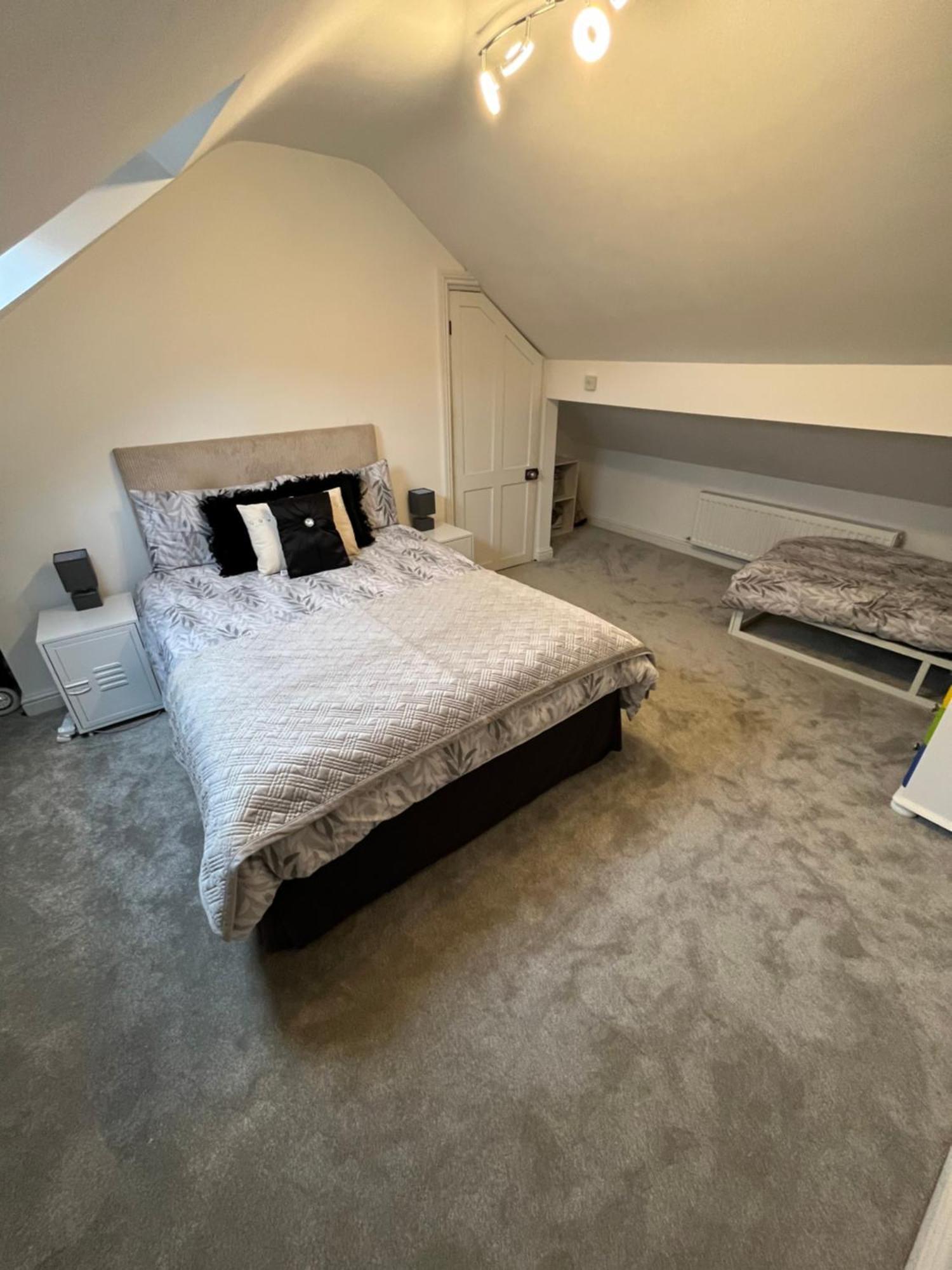 Wolf Hollow, Sleeps 4 Plus 2, Buxton Town Centre Ngoại thất bức ảnh