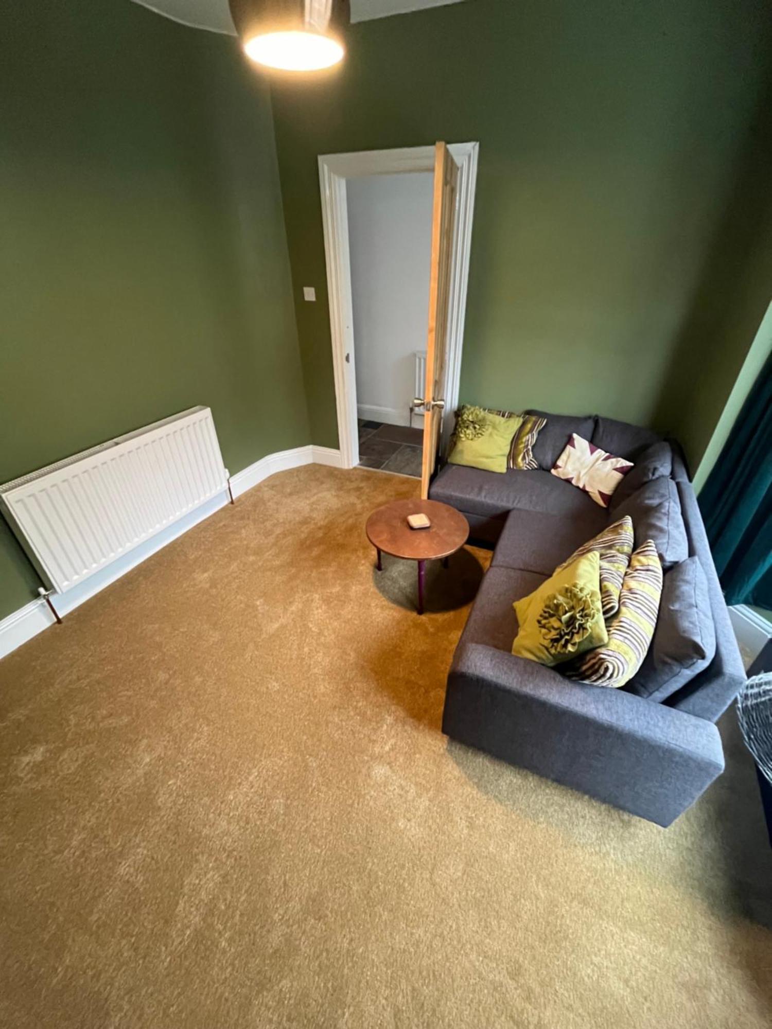Wolf Hollow, Sleeps 4 Plus 2, Buxton Town Centre Ngoại thất bức ảnh