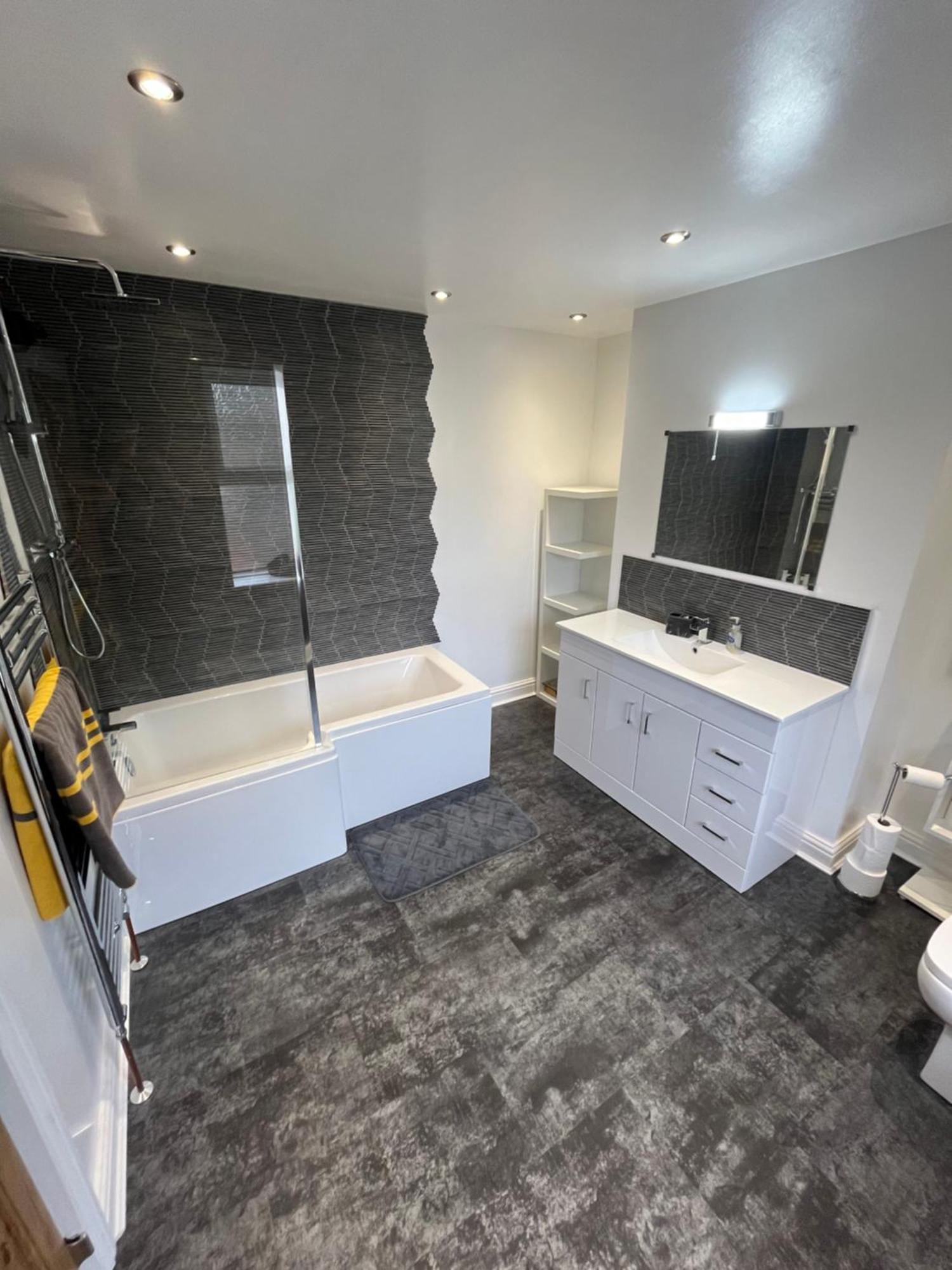 Wolf Hollow, Sleeps 4 Plus 2, Buxton Town Centre Ngoại thất bức ảnh